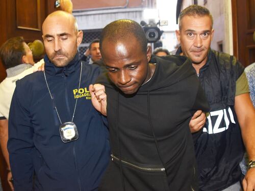 Rimini, il racconto della trans: "Così ho smascherato Butungu"