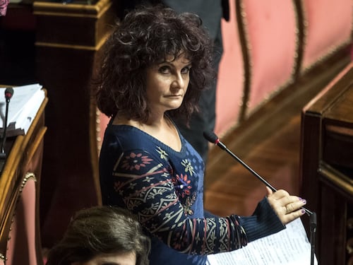 Il sogno della Nugnes: "Carola Rackete capo politico del Movimento"