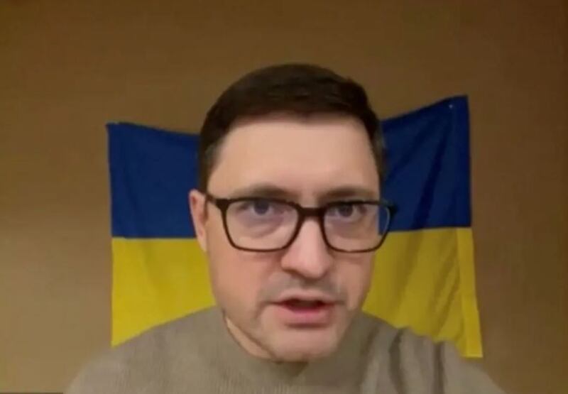 Vadym Boichenko