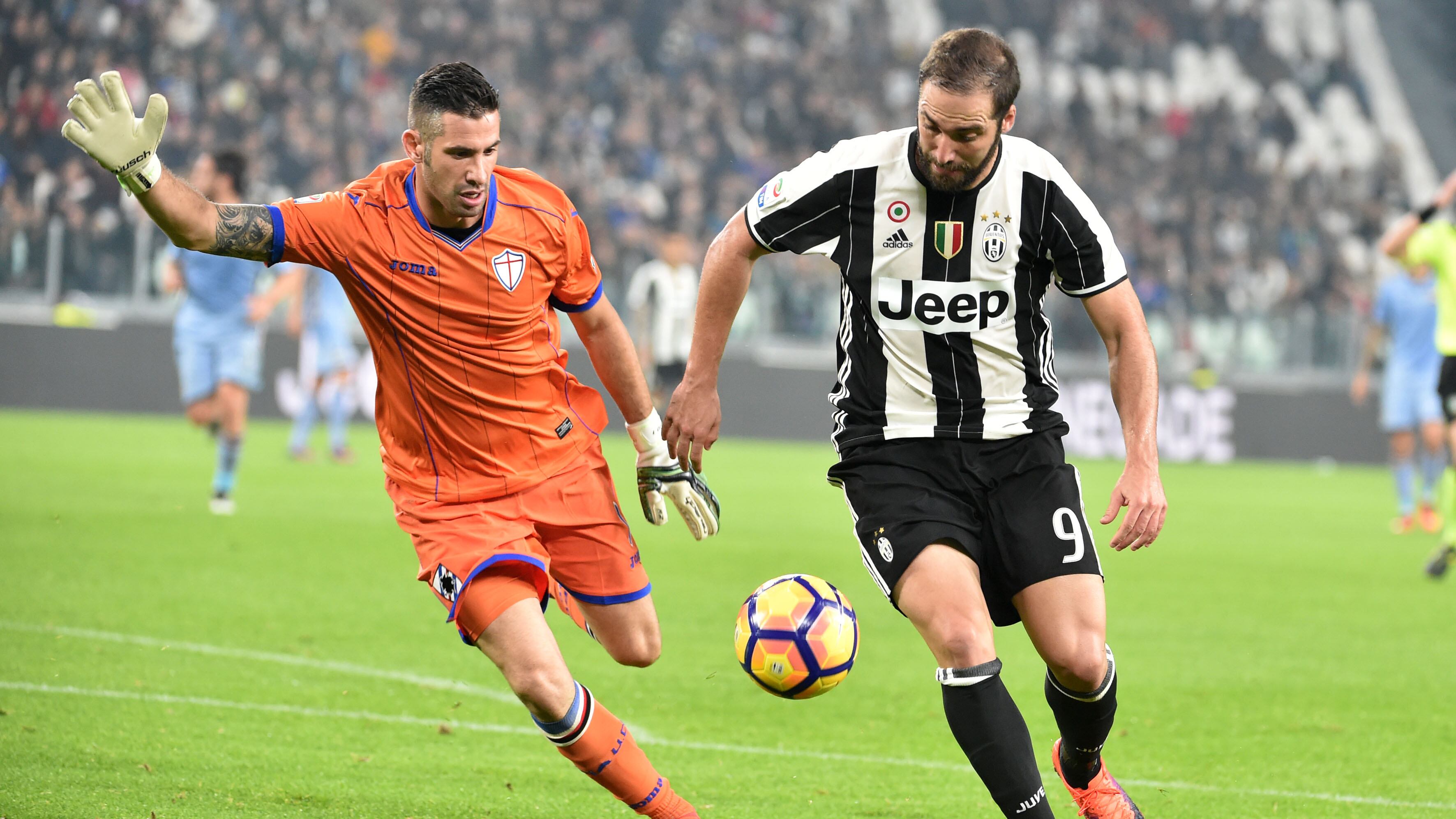 Pipita o Napoli? La Juve dirà chi fra i due ha perso di più