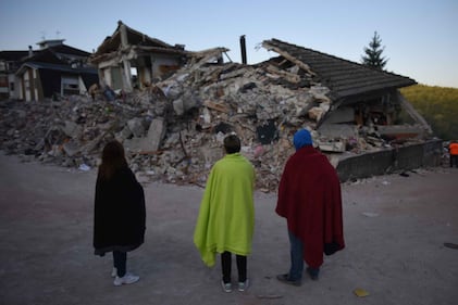 Emma Marrone sensibilizza i fan per il terremoto: foto 21