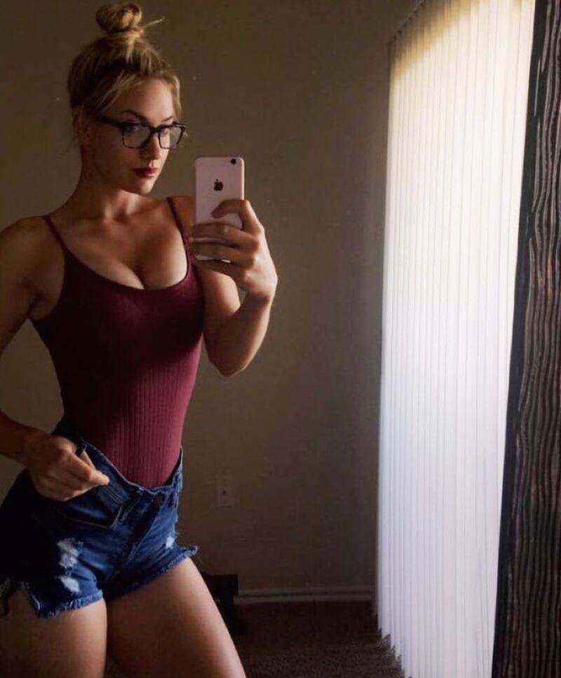 Paige Spiranac sexy su Instagram 5