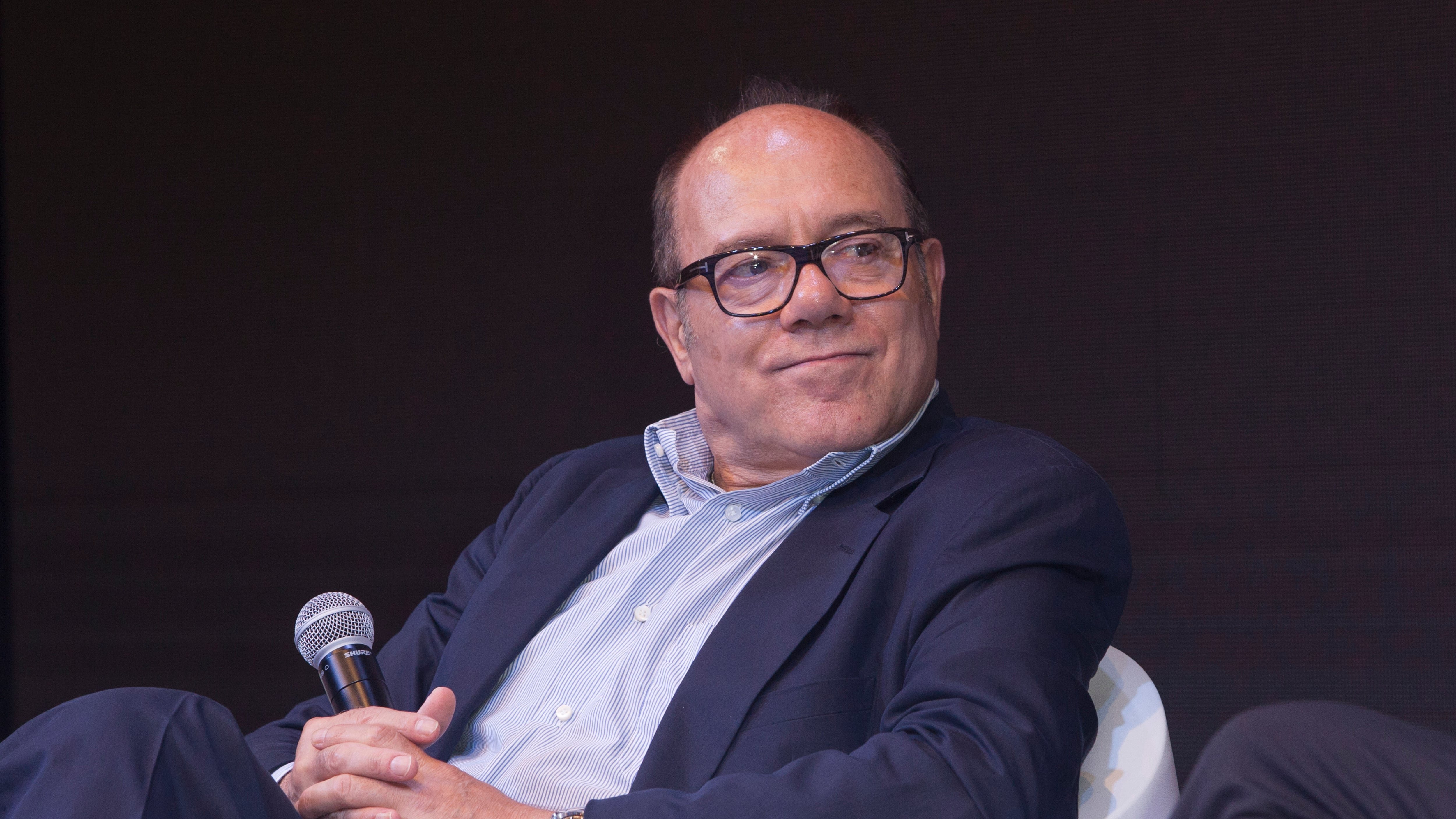 Carlo Verdone: "Anch'io ho provato il Fentanyl. Attenzione, ci si muore"