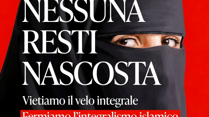 Nessuna resti nascosta