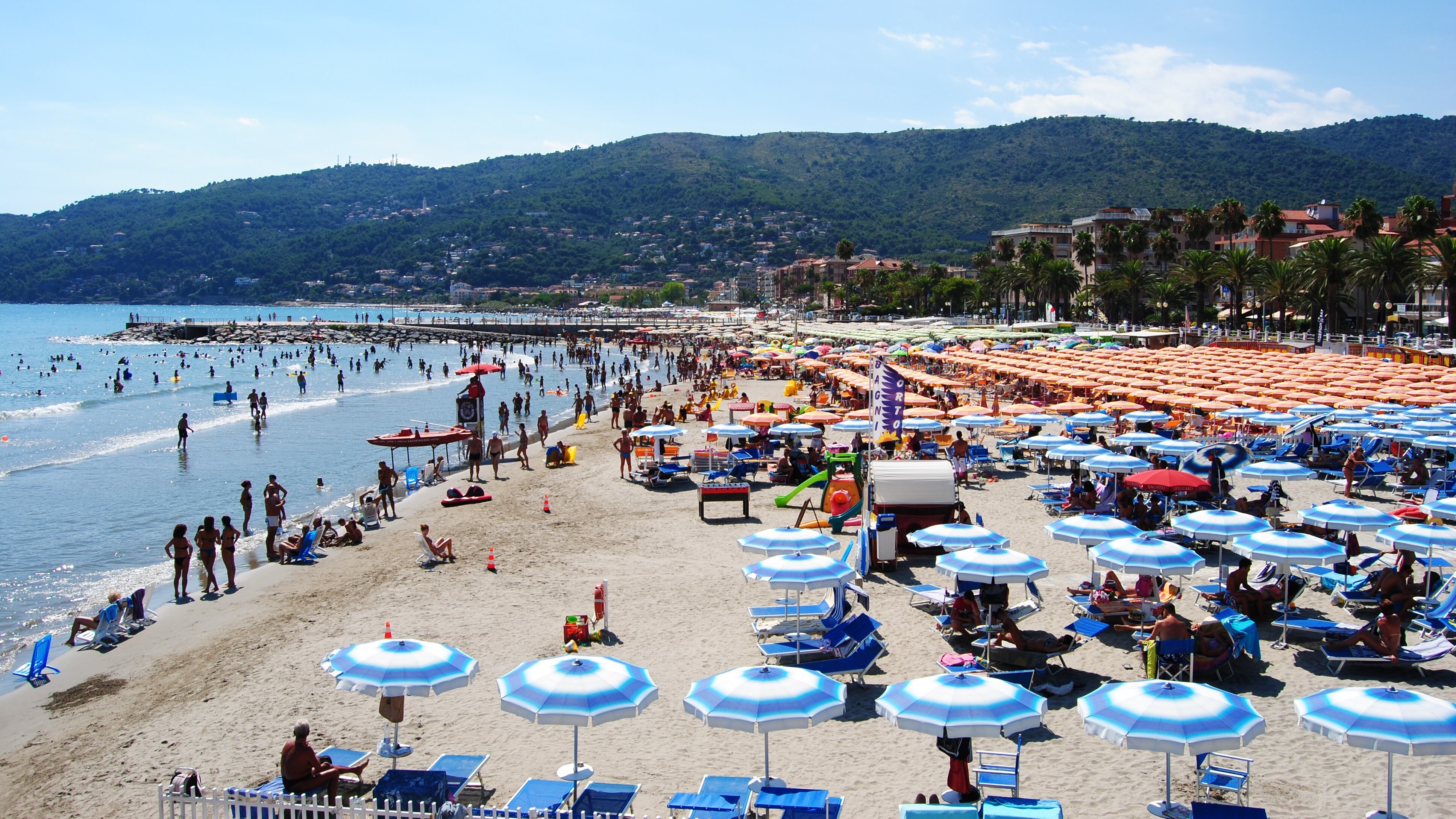 Andora, il piccolo «paradiso»: tasse basse e nessun debito