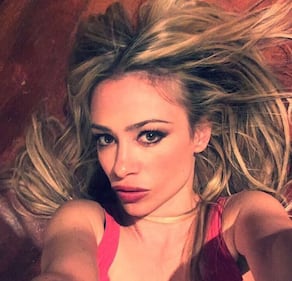Martina Stella sexy su Instagram 4