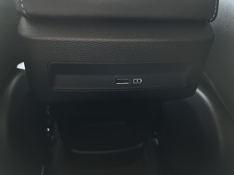 MG4 Trophy Extended Range: guarda tutte le foto 15