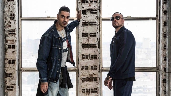 Rabbia, sesso, rime e autotune... Questo genere ha rivoluzionato la musica italiana a colpi di mercato