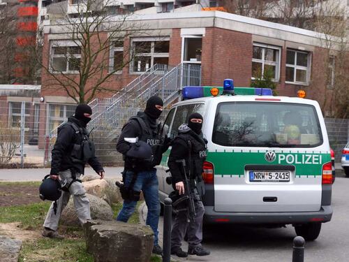 L'appello dei poliziotti tedeschi: "Allarme sicurezza fuori controllo"