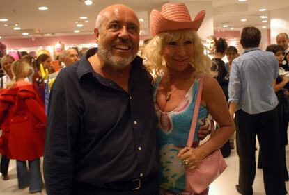 È morto Elio Fiorucci, una vita spesa  ​a servizio della moda 9