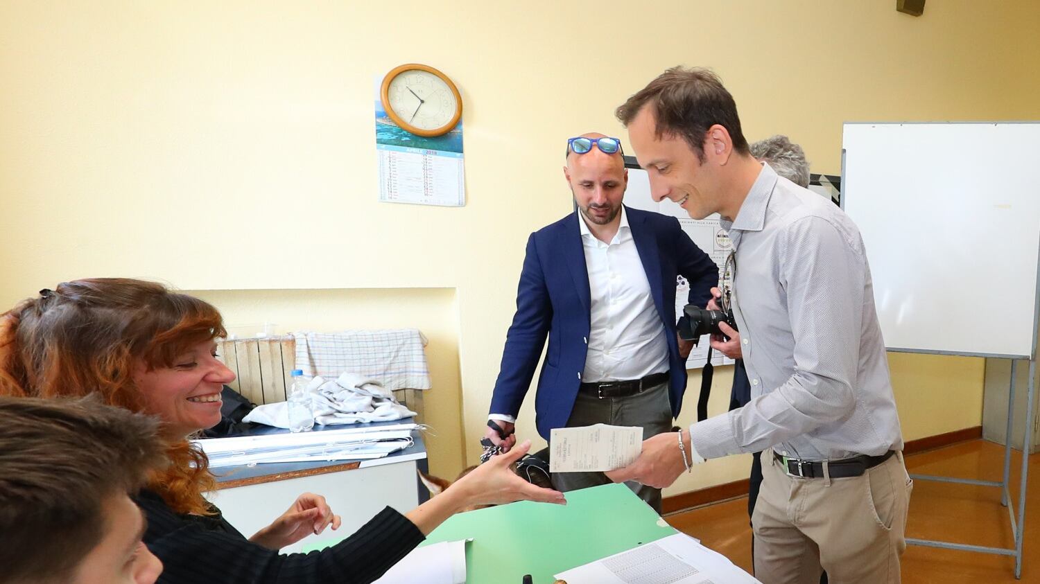 Voto in Friuli Venezia Giulia, urne chiuse: uno su due non va a votare