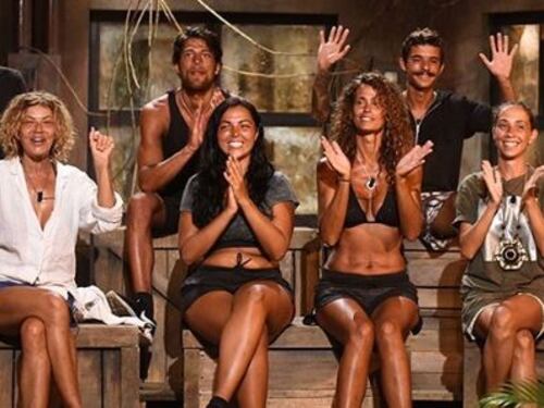 Isola dei Famosi, fuori onda choc: "Bettarini e la produzione vorrebbero picchiare Raz"