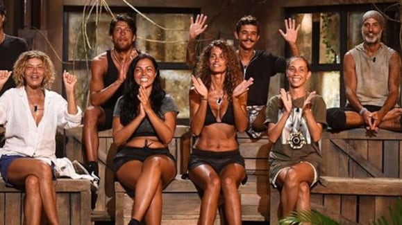 Isola dei Famosi, fuori onda choc: "Bettarini e la produzione vorrebbero picchiare Raz"