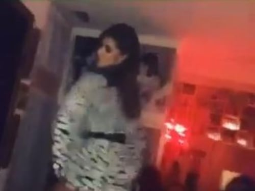 Belen: "L'imitazione di Virginia Raffaele mi ha offeso"