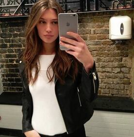 Chelsey Weinar, la nuova fiamma 19enne di Leo di Caprio 6