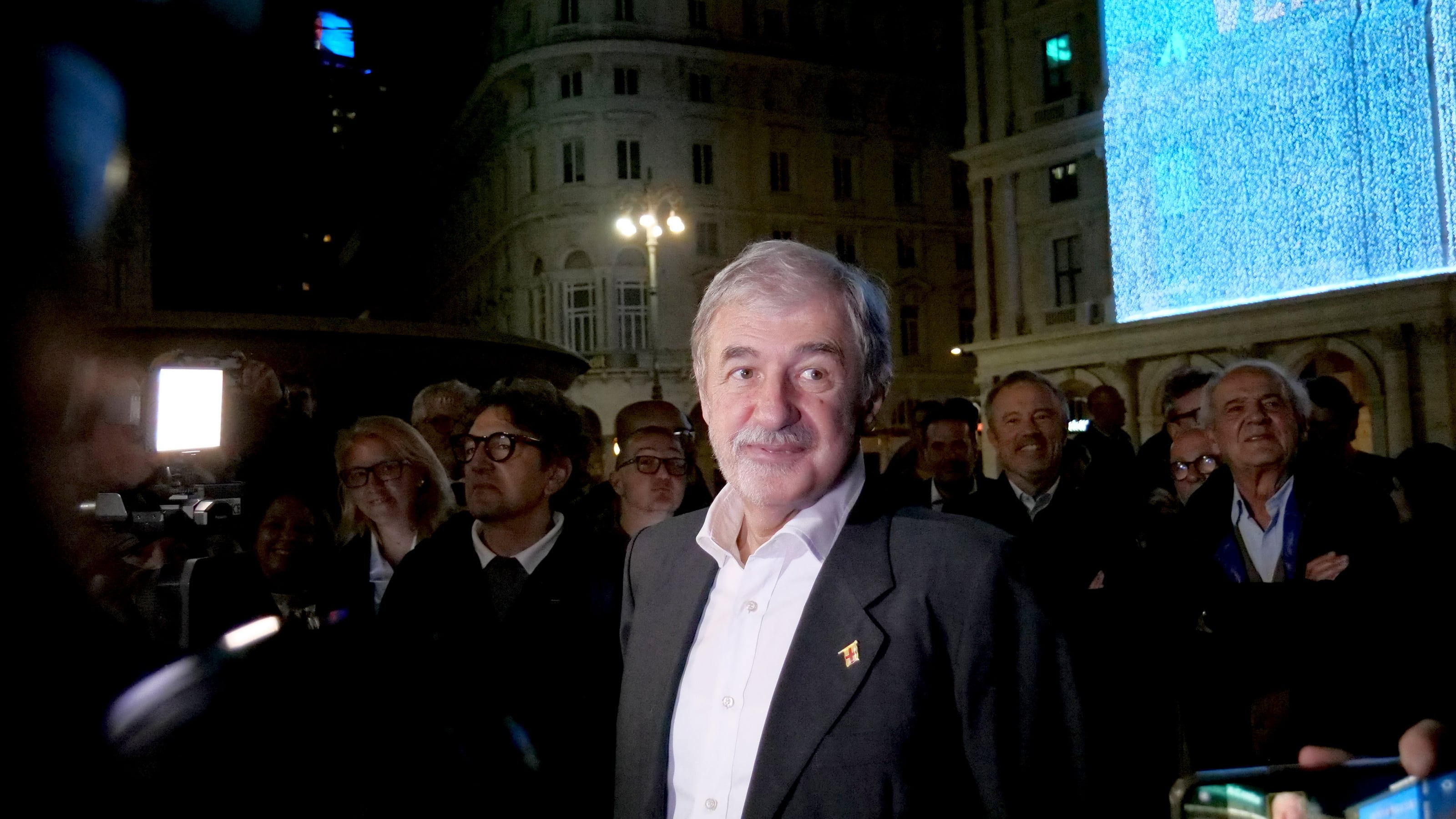 "Manterrò il programma delle grandi opere". Marco Bucci conferma la linea di Toti