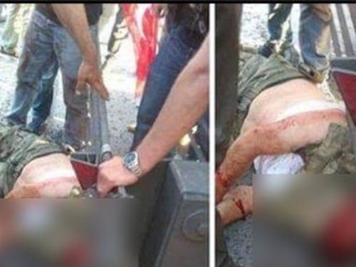 Turchia, decapitato un golpista al grido di "Allah Akbar"