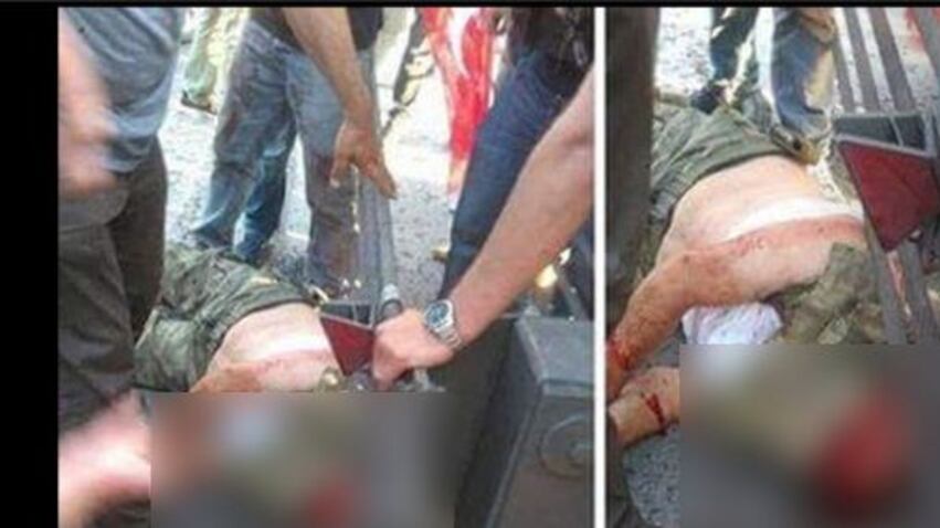 Turchia, decapitato un golpista al grido di "Allah Akbar"