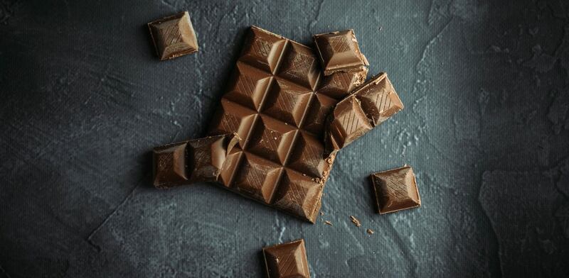 Cioccolato fondente