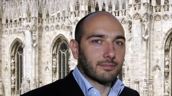 Milano, frase choc su Vendola: capogruppo Lega nella bufera