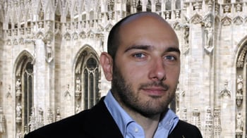 Milano, frase choc su Vendola: capogruppo Lega nella bufera
