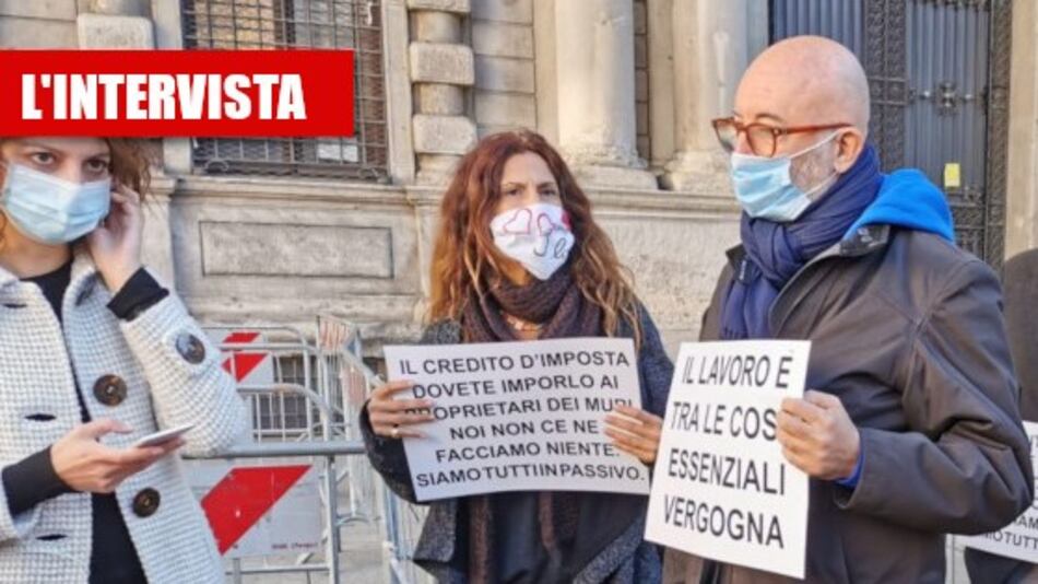 Esposto dei ristoratori contro i virologi: "Non parlino più a titolo personale"