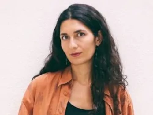 "A volte il prezzo della libertà è la paura. E cercare casa diventa un'impresa"