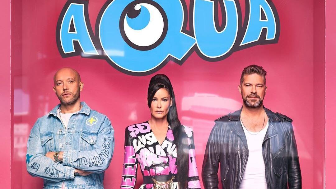 Aqua, la band di "Barbie Girl", lancia il 90’s Nostalgia Tour