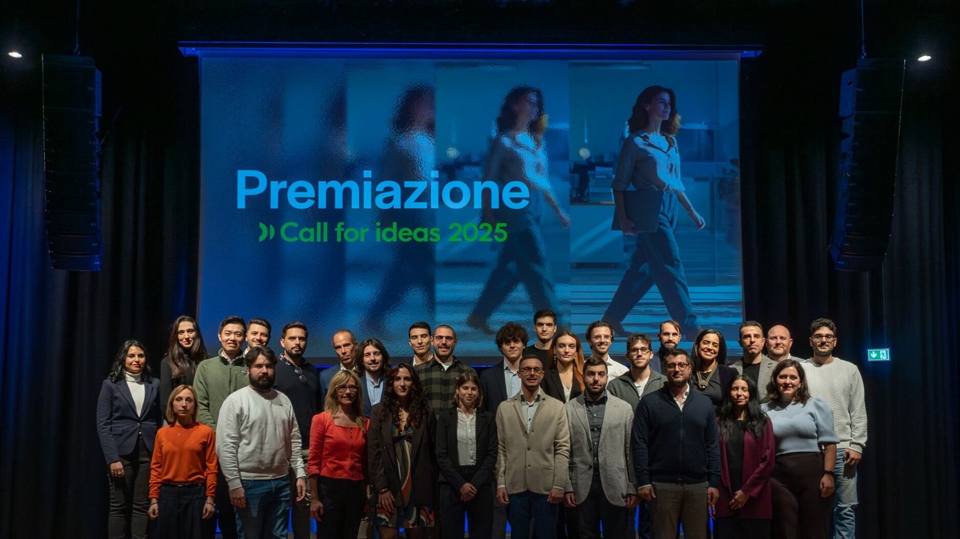 GoBeyond, la startup Agreenet vince la call for ideas di Sisal