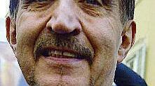 Ignazio La Russa: «Sui soldati si decida col referendum»