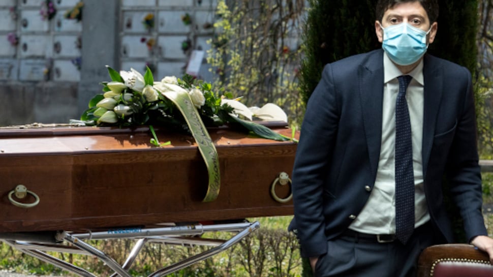 Quando il ministero "invitò" i pm a non far autopsie sui casi Covid