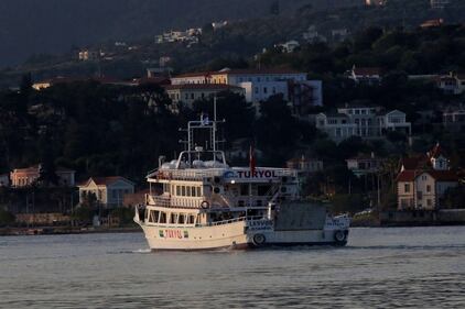 Grecia, le prime espulsioni di immigrati in Turchia 5
