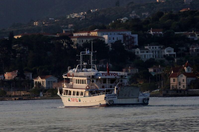 Grecia, le prime espulsioni di immigrati in Turchia 5