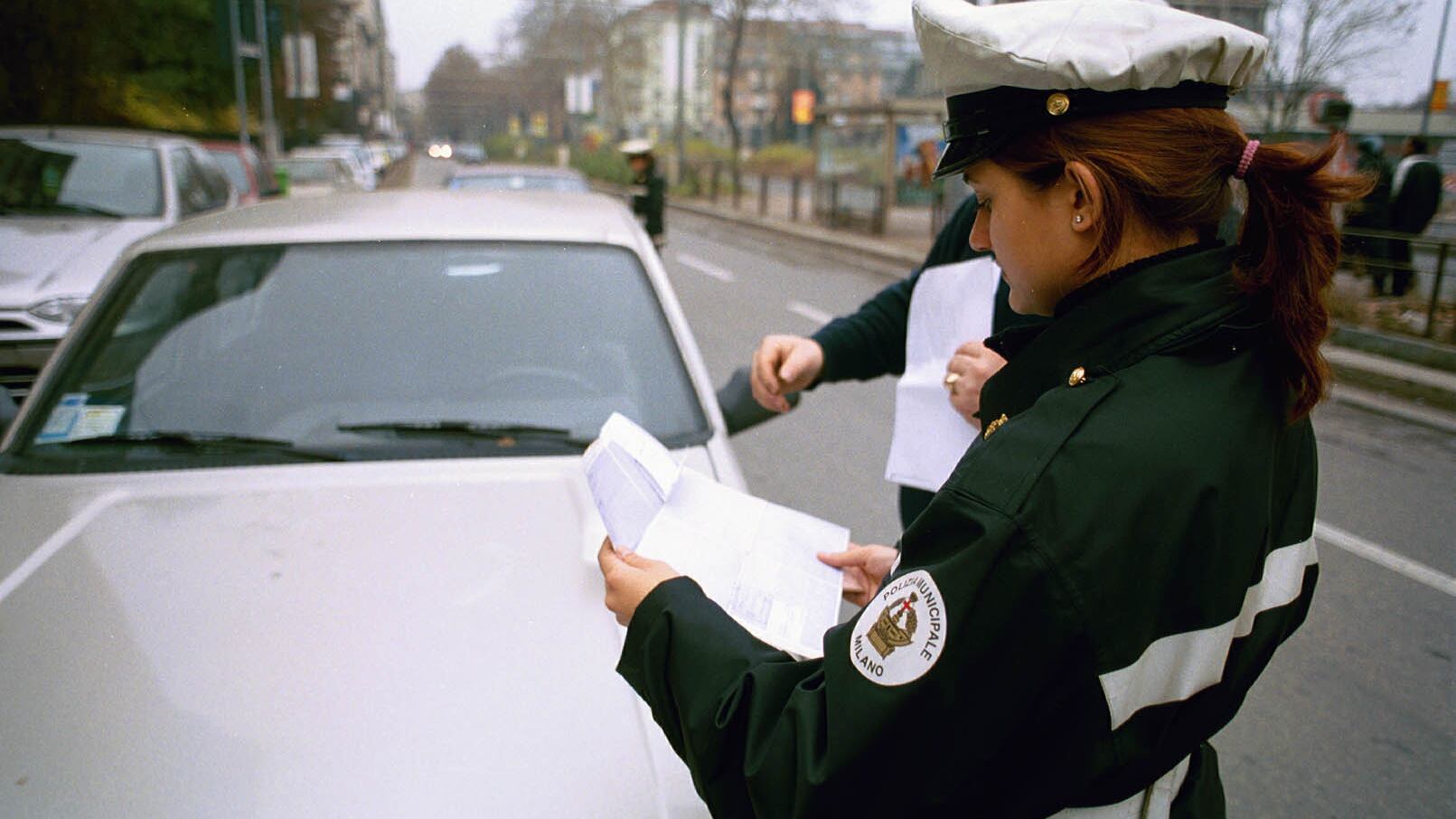 Il pass invalidi è scaduto 130 multe in 10 giorni