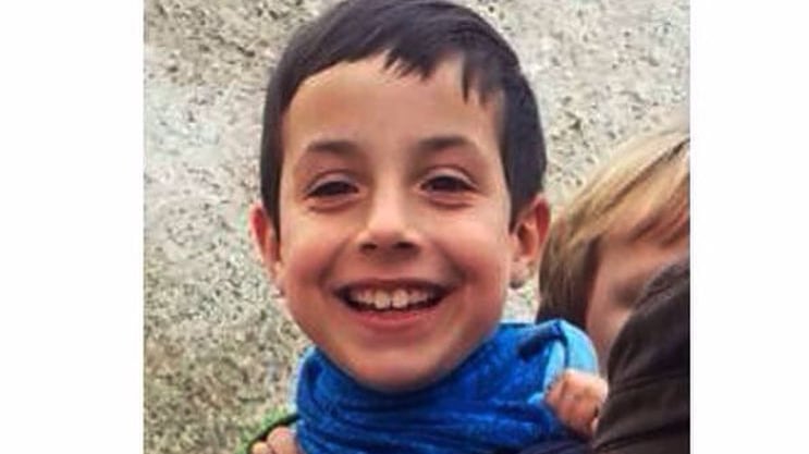 "Ha strangolato mio figlio Gabriel e deve pagare. Ma non abbiate rabbia"
