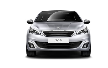 Peugeot 308 2014 5
