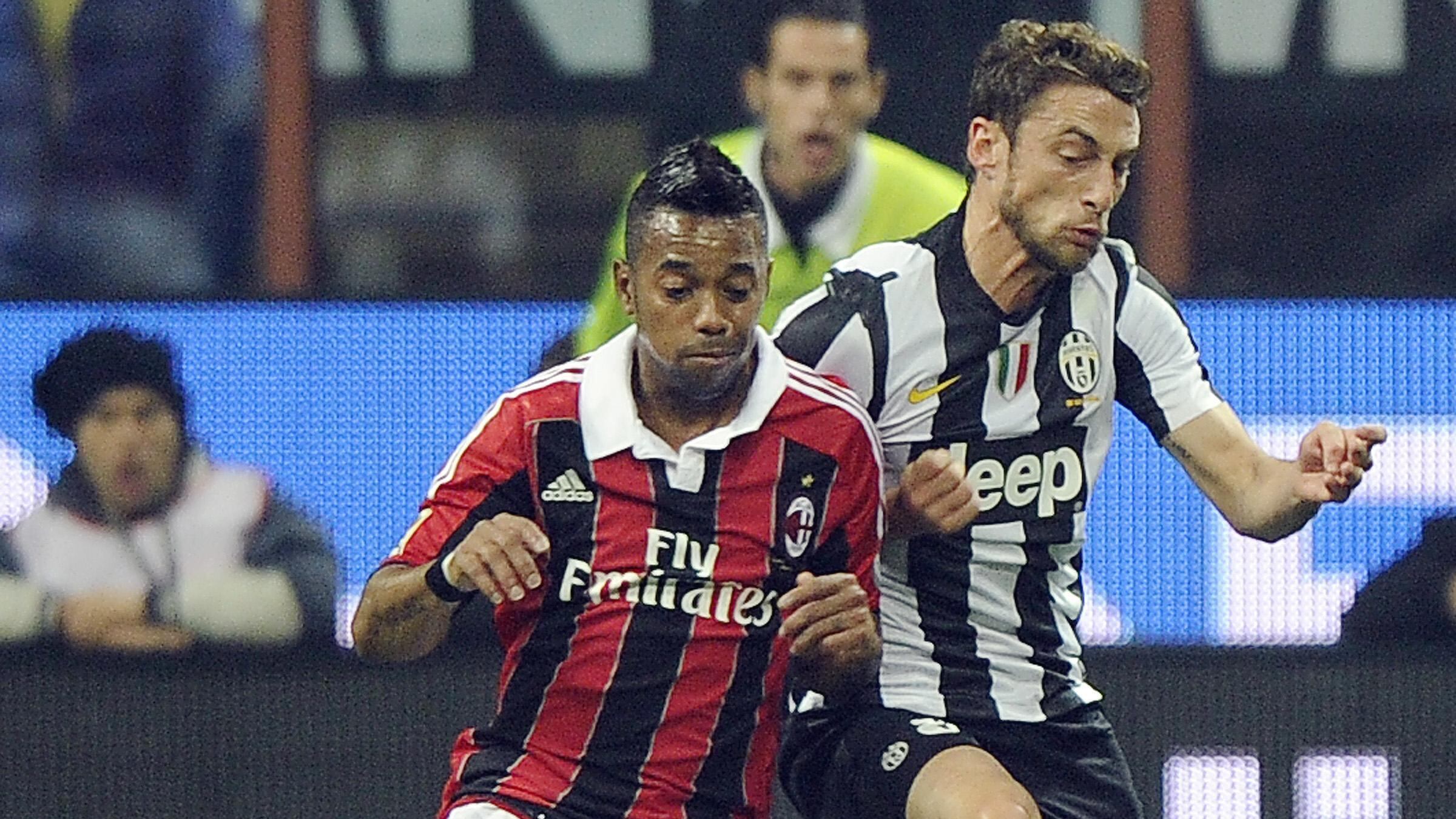 Robinho blindato, retromarcia Sneijder