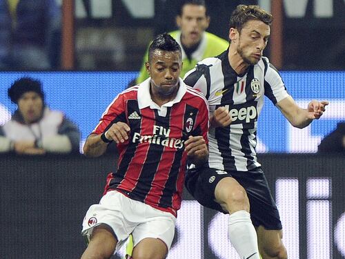 Robinho blindato, retromarcia Sneijder