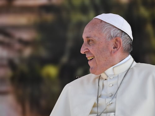 Il Papa sul populismo: "L'unico possibile è quello cristiano"