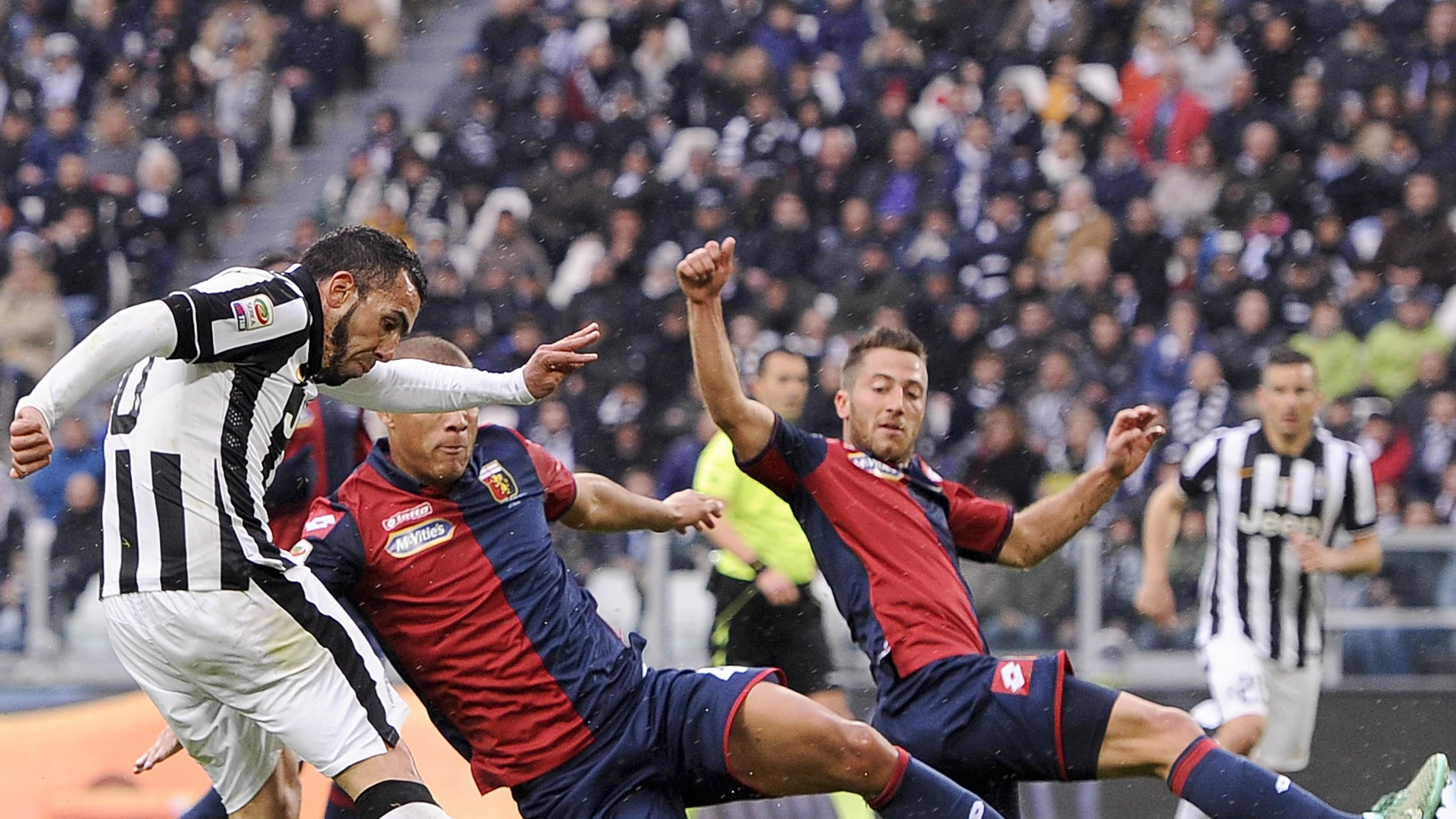 Carlitos, un altro "10" segna un gol da favola ma gli tolgono il dolce