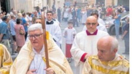 Se perfino il turismo diventa un peccato