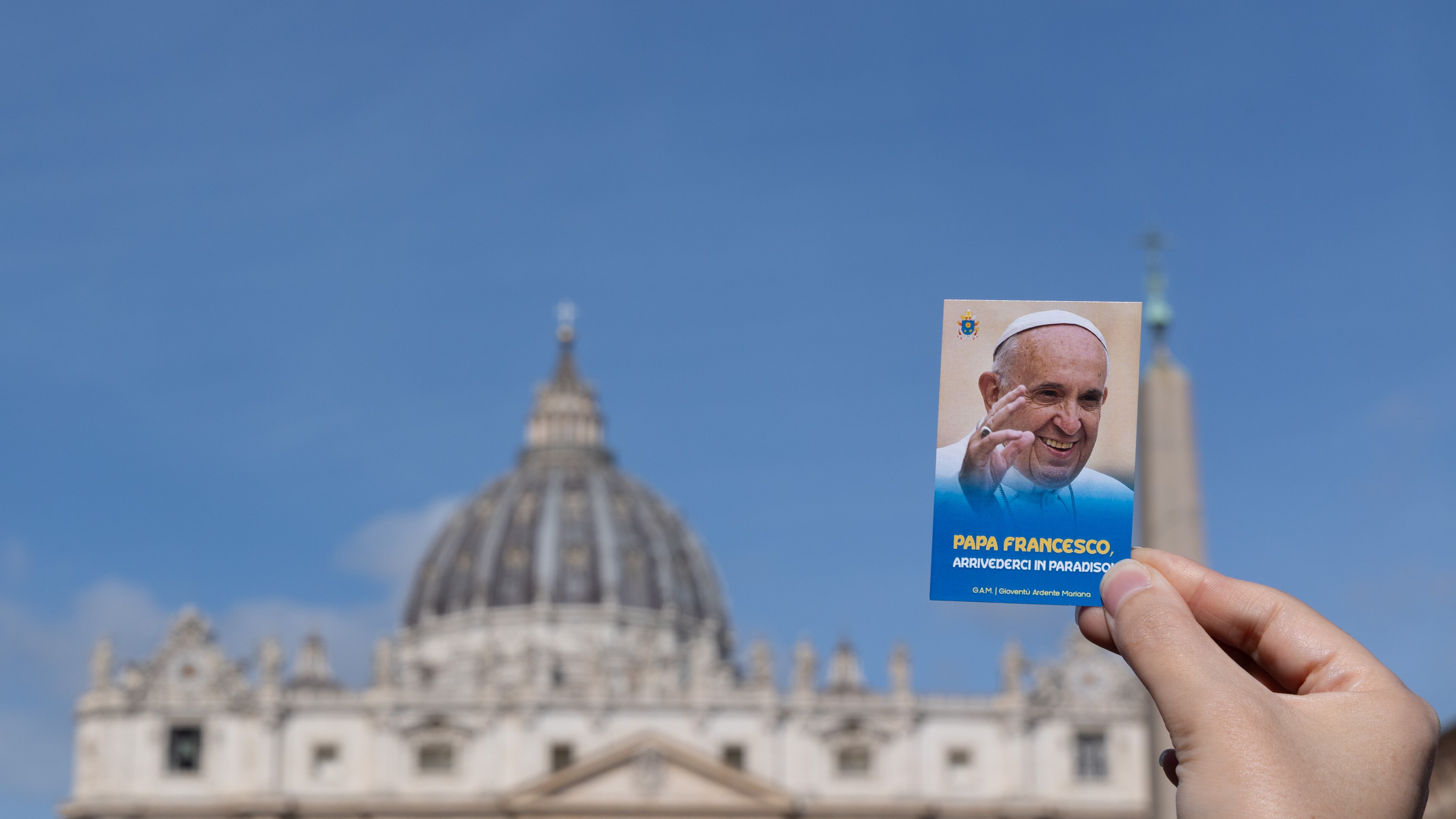 La nuova truffa sulla morte del Papa: così vengono rubati i dati sensibili