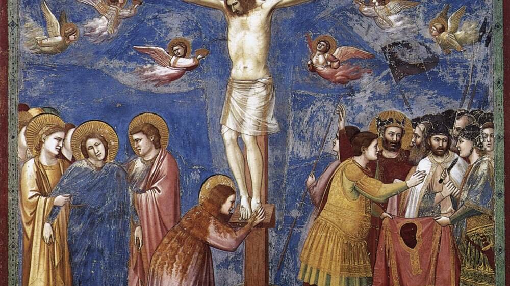 La poesia è preghiera e la spiritualità parla una lingua universale