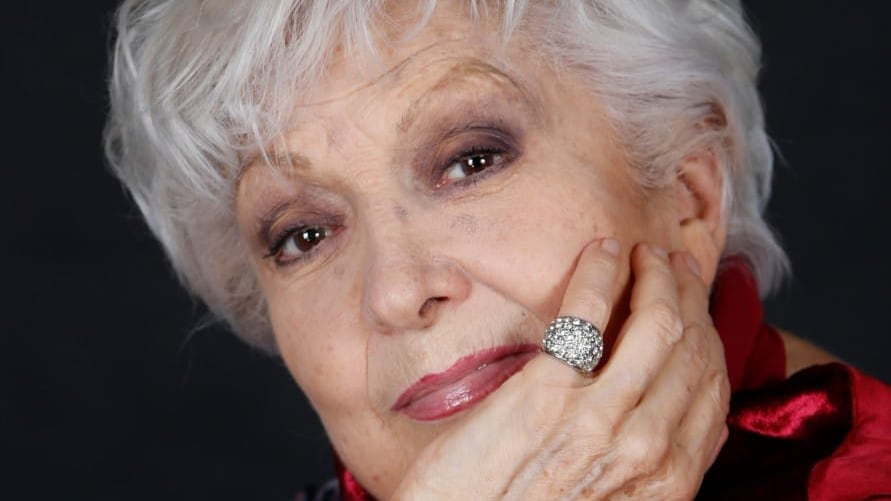 Addio a Marzia Ubaldi: l'attrice ha recitato in "I Cesaroni" e "Suburra"