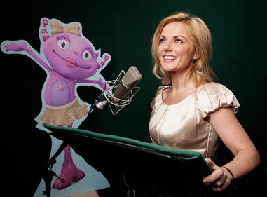 "The Voice of Italy" vuole Geri Halliweel tra i coach 32