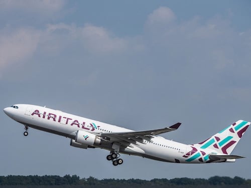 Air Italy, in volo senza scalo da Malpensa a Los Angeles