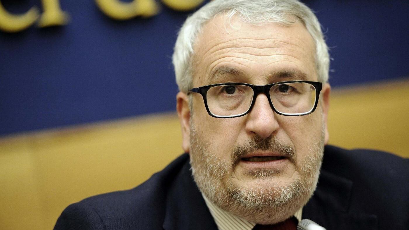 "In Italia si criminalizza l'avversario. Ecco la figura idonea per il Colle"