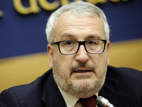 "In Italia si criminalizza l'avversario. Ecco la figura idonea per il Colle"