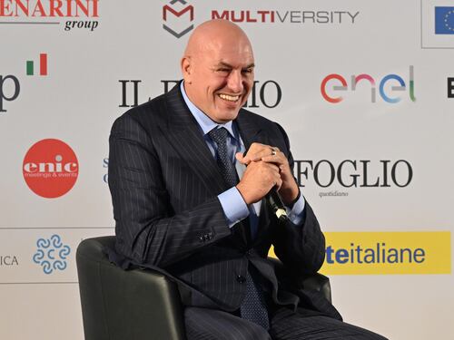 L'allarme di Crosetto. "Cessione di sovranità o l'Ue sarà irrilevante"
