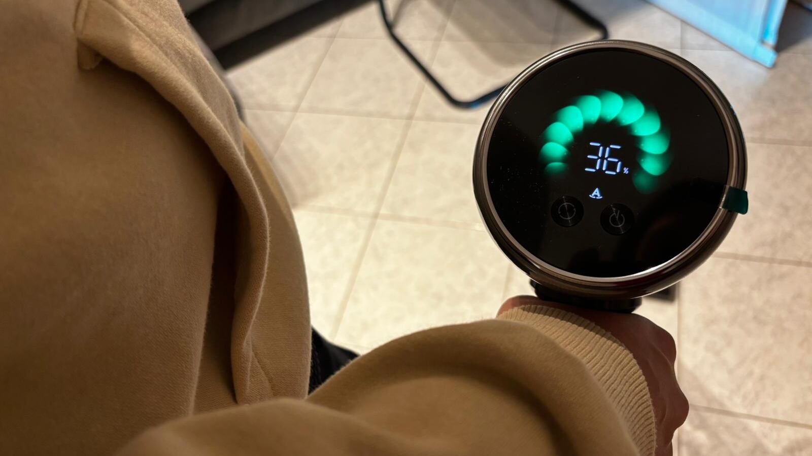 Dreame V20 Pro: l'aspirapolvere con una marcia in più